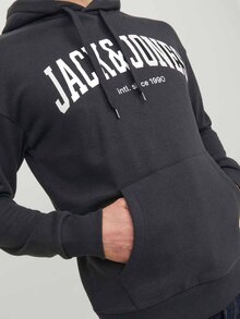 Jack---Jones-Josh-Hoodie-Herr-Black-3