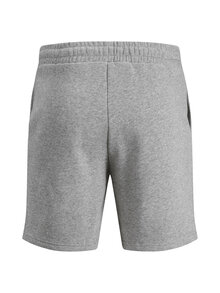 Jack-Jones-New-Soft-Collegeshorts-Herr-Light-Grey-Melange-2