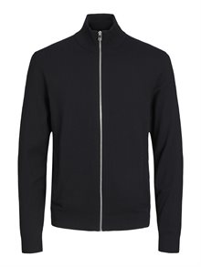 Jack & Jones Emil Cardigan Herr Black