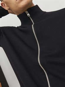 Jack & Jones Emil Cardigan Herr Black