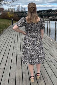Jia-Ki-Esther-Monstrad-Klanning-Dam-Black-3