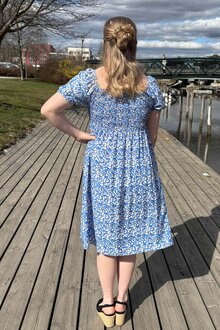 Jia-Ki-Esther-Monstrad-Klanning-Dam-Blue-3