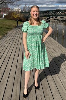 Jia-Ki-Esther-Monstrad-Klanning-Dam-Green-1