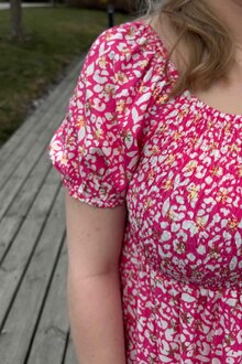 Jia-Ki-Esther-Monstrad-Klanning-Dam-Pink-2