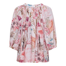 Jordan-V-ringad-Blus-Dam-Rosa-Marta-du-Chateau--Smilebutiken-3