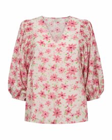 Jovi-Blommig-Blus-Dam-Moonbeam-W-Sweet-Lilac-Freequent--Smilebutiken-1