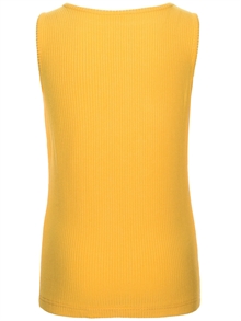 Jude Tank Top Banana Barn Back