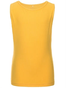 Jude Tank Top Banana Barn