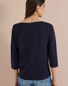 Kaia-Troja-Med-Bathals-Dam-Urban-Dark-Blue-Cecil--Smilebutiken-3