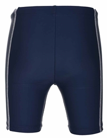 Kap Verde Solskyddshorts Barn Navy Lindberg 2