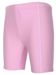 Kap Verde Solskyddshorts Barn Rosa Lindberg 1