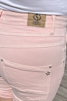 Karostar-Shorts-Denim-Dam-Pink-5