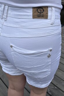 Karostar-Shorts-Denim-Dam-White-6