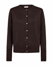 Katie-Rundhalsad-Cardigan-Dam-Mole-Freequent--Smilebutiken-1
