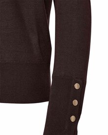 Katie-Rundhalsad-Cardigan-Dam-Mole-Freequent--Smilebutiken-2