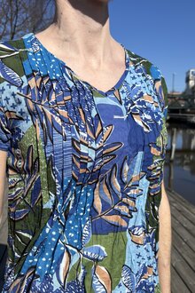 Kayla-Blus-5-Dam-Dot-Cross-1-One-Summer--Smilebutiken-2