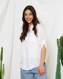Kiara-Skjorta-Dam-Optical-White-Marta-du-Chateau--Smilebutiken-1