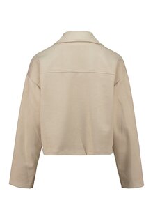 Kiaraa-Kort-Jacka-Dam-Beige-Zabaione--Smilebutiken-3