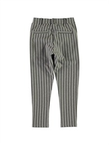 Kida Sweat Pant Grey Melange Barn Name it back