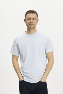 Kopenhaken-Arctic-T-shirt-Herr-Halogen-Blue-1