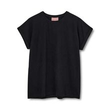 Kopenhaken-Bormio-T-shirt-Dam-Black-1