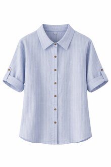 Kopenhaken-Elba-Skjorta-Dam-Halogen-Blue-1