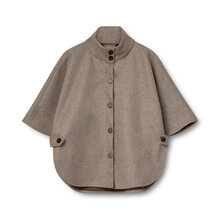 Kopenhaken-Isla-Poncho-Dam-Earth-Brown-5