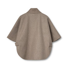 Kopenhaken-Isla-Poncho-Dam-Earth-Brown-6