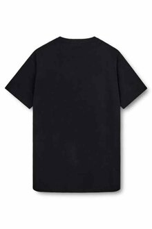 Kopenhaken-Kiin-T-shirt-Herr-Black-2