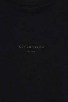 Kopenhaken-Kiin-T-shirt-Herr-Black-3