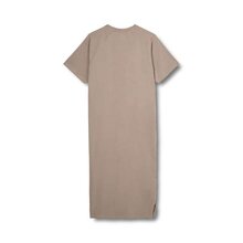 Kopenhaken-Masur-T-shirtklanning-Dam-Akhil-Brown-2