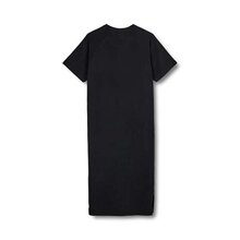 Kopenhaken-Masur-T-shirtklanning-Dam-Black-2