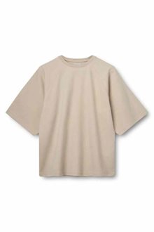 Kopenhaken Odasa T-shirt Dam Oat