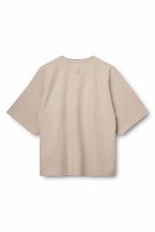 Kopenhaken Odasa T-shirt Dam Oat