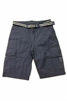Kopenhaken Tromsö Shorts Herr Navy