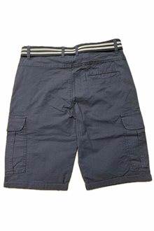 Kopenhaken Tromsö Shorts Herr Navy