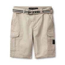 Kopenhaken-Tromso-Shorts-Herr-Oat-1