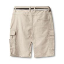 Kopenhaken-Tromso-Shorts-Herr-Oat-2