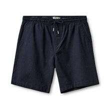 Kopenhaken-Turku-Shorts-Herr-Navy-1