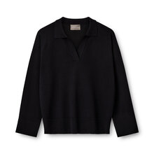 Kopenhaken-Wilma-Polo-Troja-Dam-Ekstra-Black-1