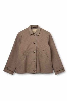 Kopenhaken-Wooli-Studio-Jacket-Dam-Morel-Brown-1