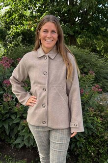 Kopenhaken-Wooli-Studio-Jacket-Dam-Morel-Brown-11
