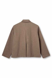 Kopenhaken-Wooli-Studio-Jacket-Dam-Morel-Brown-2