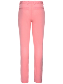 Kubani Pant Flamingo pink Barn Name It Back