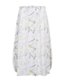 Laluna-Kjol-Brilliant-White-W-Golden-Haze-Freequent--Smilebutiken-4