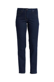 LauRie-Charlotte-LL-Rak-Jeans-Dam-Morkbla-1