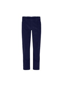 LauRie-Kelly-Regular-SL-Manchester-Byxa-Dam-Navy-1