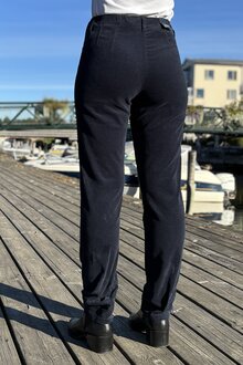 LauRie-Kelly-Regular-SL-Manchester-Byxa-Dam-Navy-14
