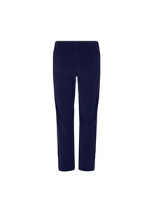 LauRie-Kelly-Regular-SL-Manchester-Byxa-Dam-Navy-2