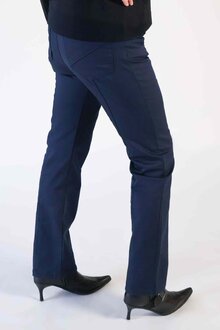 LauRie-Rouge-Slender-SL-Byxa-Dam-Navy-11